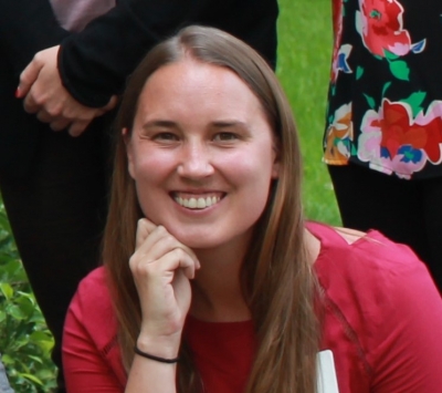 Natalie Rolle, Sleep Services at CSU