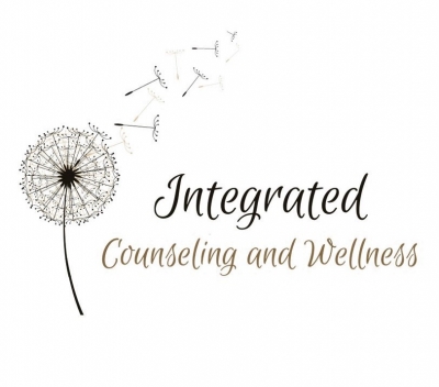 Integrated Counseling and Wellness logo