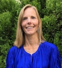 Cinda Hardin, licensed professional counselor, licensed addiction counselor