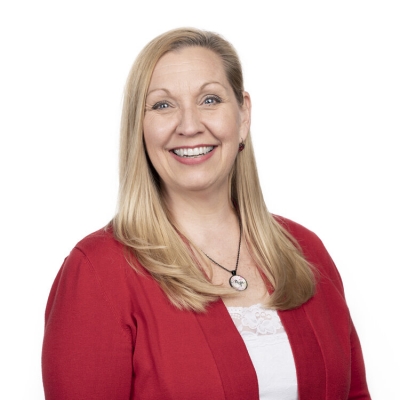 Stacey Blank, licensed professional counselor