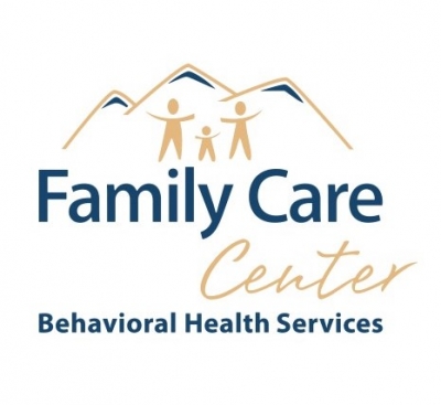 Logo for Family Care Center, Behavioral Health Services