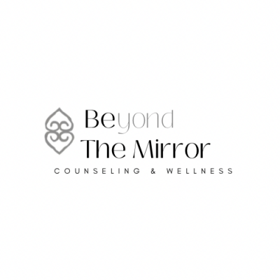 Beyond the Mirror Counseling and Wellness logo