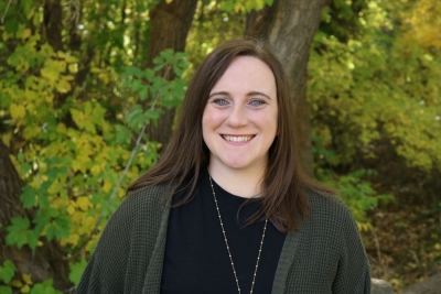 Chantal McCarthy, licensed professional counselor, licensed addiction counselor