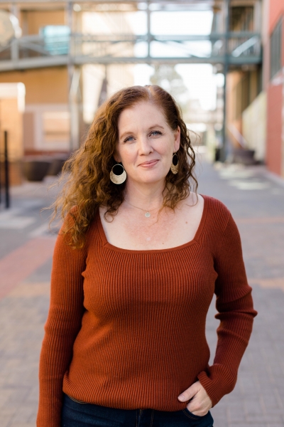 Tammy Brannen, licensed clinical social worker
