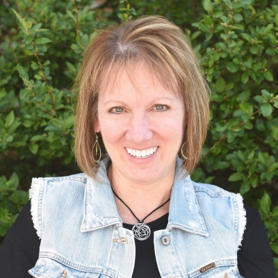 Kim Shirk, licensed professional counselor