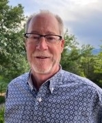 Keith Foster, licensed marriage and family therapist