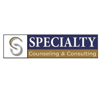 Logotipo de asesoramiento y consultoría especializada