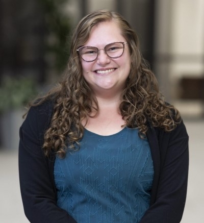 Challen Gutekunst, licensed clinical social worker