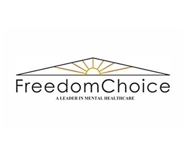 FreedomChoice Mental Health Care logo