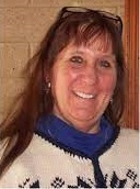 Sharon Huntoon, licensed professional counselor, certified addiction specialist