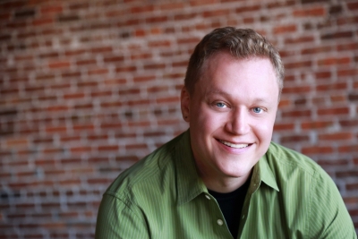 Zach Engler, licensed professional counselor