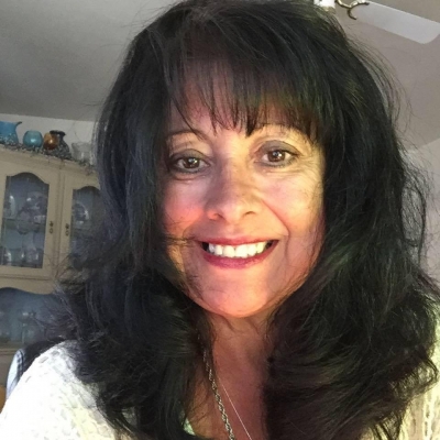 Carmen Jimenez, licensed clinical social worker