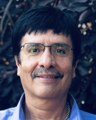 Jose Vasquez, psychiatric mental helath nurse practitioner