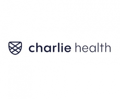 Logo for Charlie Health