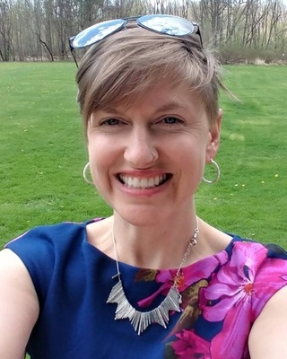 Mary Preston, licensed marriage and family therapist at Oasis for Cha