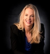 Jennifer Meyer, licensed professional counselor