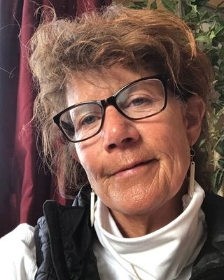 Margaret Fitzgerald, licensed social worker