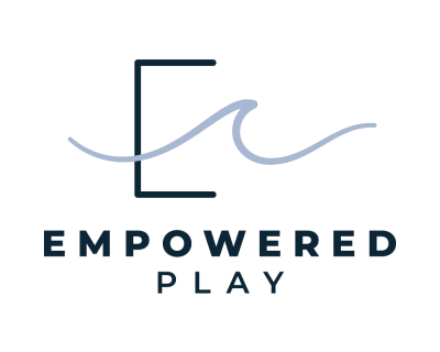 Empowered Play logo 