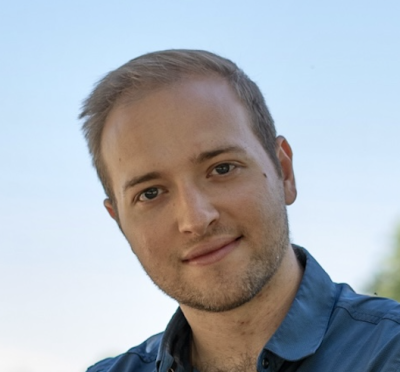 Cole Butler, licensed professional counselor candidate