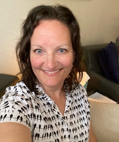 Alysson DeLange, licensed professional counselor, licensed addiction counselor