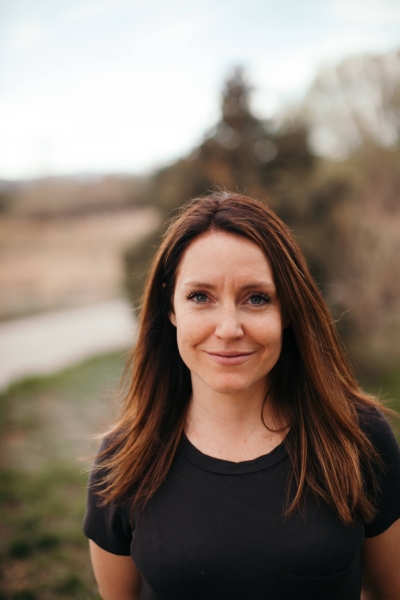 Caroline Bunn, licensed professional counselor