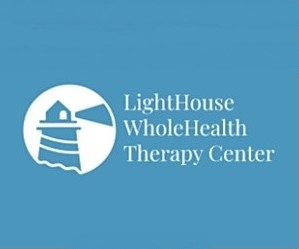 Logo for LightHouse WholeHealth Therapy Center