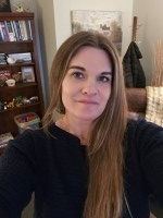 Heidi Kalak, licensed clinical social worker