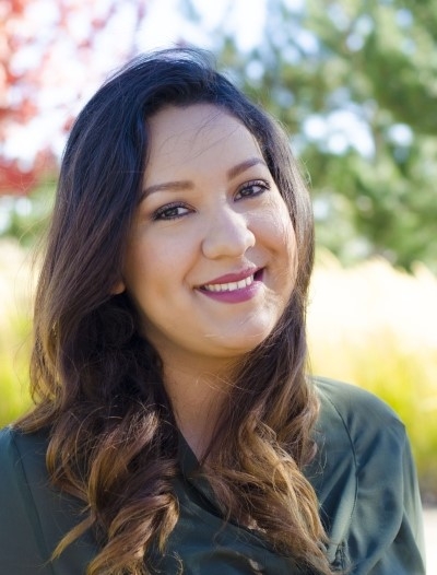 Stephanie Torres Molinar, licensed clinical social worker