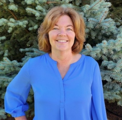 Dr. Rose George