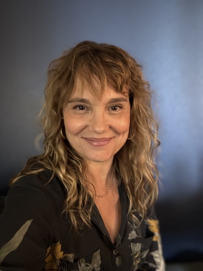 Jeannine Sonnier, licensed social worker