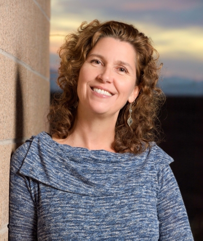 Maggie Tibbetts, licensed clinical social worker