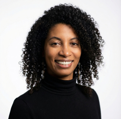 Julie Barksdale, licensed professional counselor candidate