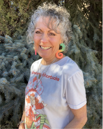 Michele M. Yarberry, LPC, NCC, RPT, BCP3