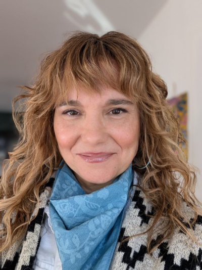 Jeannine Sonnier, licensed social worker