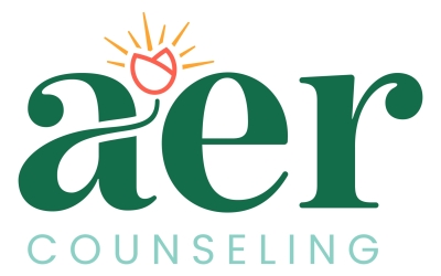 AER Counseling logo