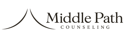 Middle Path Counseling logo