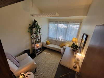 Office at Momentum Counseling and Consulting