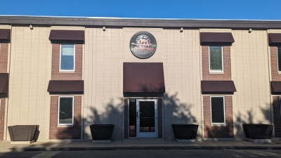 Momentum Counseling and Consulting office building, Longmont