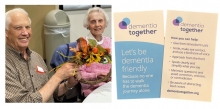 Dementia Together Resources, SPECAL y Memory Cafe