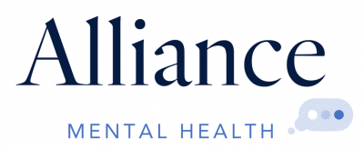 Alliance Mental Health logo