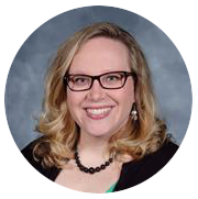 Dr. Laura Sanders, Licensed Psychologist