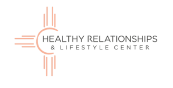Logo for Healthy Relationships and Lifestyle Center, Fort Collins, Colo. Mental Health Services