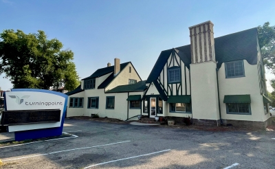 Outpatient Facility in Fort Collins