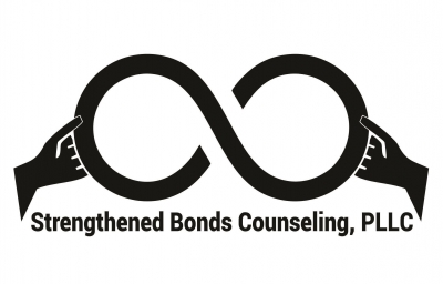 Strengthened Bonds Counseling logo