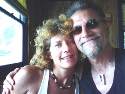 Margaret and "My Earth Angel"