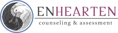 Enhearten Counseling and Assessment Logo